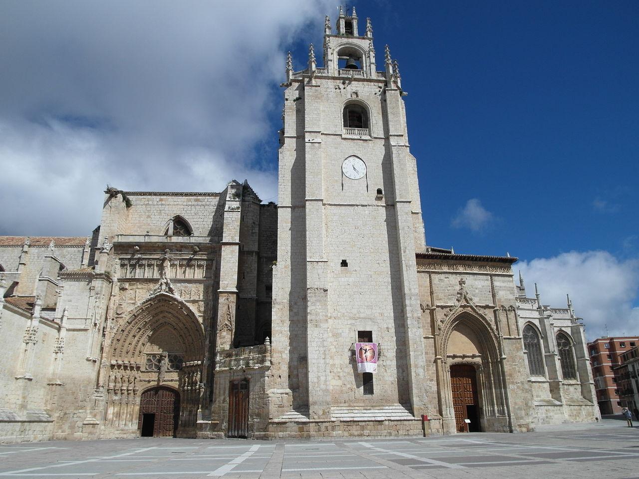 Palencia, Spain